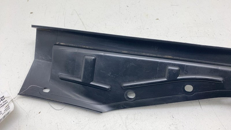 ⭕ 2014 Mazda MX-5 Miata Front Windscreen Scuttle Rain Drain Cover OEM 