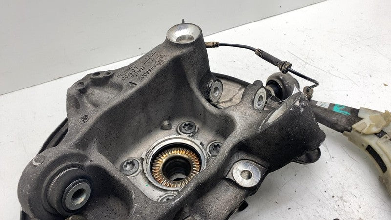 ⭕ 17-20 BMW 540i Rear Left Spindle Knuckle Hub w/ Control Arm SET LH R