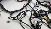 ⭕ 2014-2015 Mercedes-Benz B Electric Drive Engine Motor Wiring Cable Harness