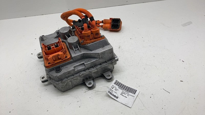 61448482638 ⭕ 2014-2019 BMW i3 I01 Hybrid Battery Power Voltage Inverter Converter OEM