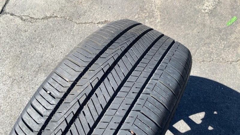 ⭕24 Tesla Model 3 Wheel Rim 18x8.5J +38MM w/ Hankook Tire 235/45R18 13