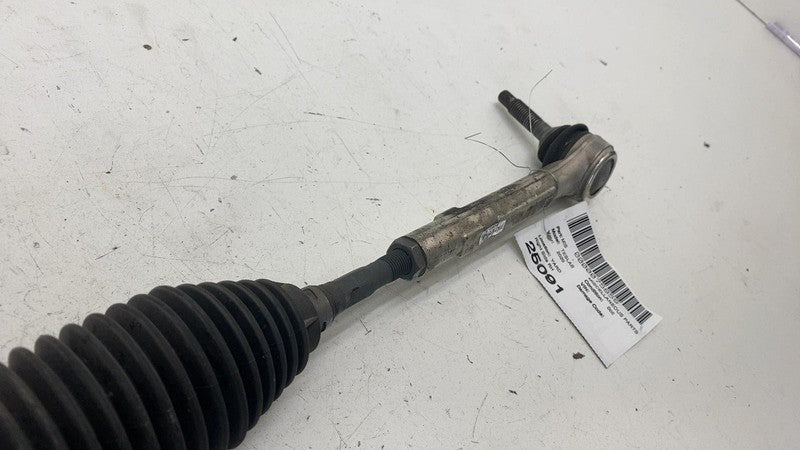 ⭕ 16-24 Model S Steering Gear Outer Tie Rod Link Ball Joint + Boot 102