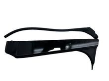 16-20 Model X Right B-Pillar Applique Trim Molding w/ Camera & Seal 1092312-98-D