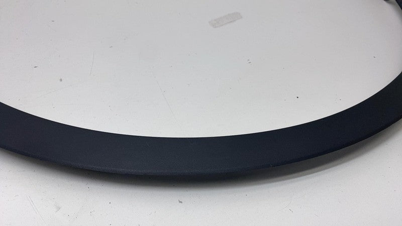 1494185-00-C ⭕2020-2024 Tesla Model Y Front Left Fender Wheel Arch Flare Molding 1494185-00-C