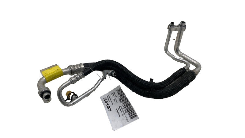 ⭕ 17-23 Model 3 Y Air Conditioning Supermanifold to Compressor Line 15