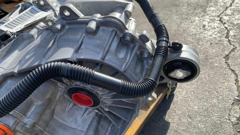 ⭕ 17-23 Tesla Model 3 Engine Motor Rear Drive Unit (High Current) 1120