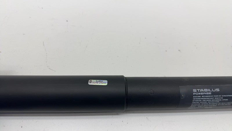 ⭕ 16-24 Tesla Model X Rear Driver Power Liftgate Shock Strut Left 1065