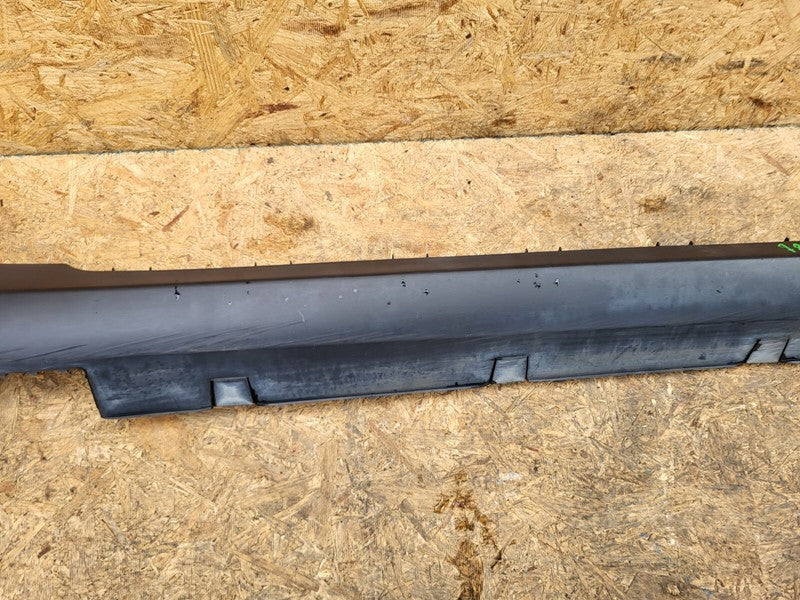 ⭕2012-2020 Tesla Model S MS Passenger Side Rocker Panel Outer Sill Molding Right