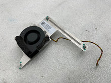 ⭕ 12-20 Model S Media Control Unit Cooling Fan Blower & Bracket 5V 1064580-00-B