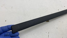⭕ 22-24 Rivian R1S Front Left Door Reveal Molding Drip Strip Cover PT00041145-B