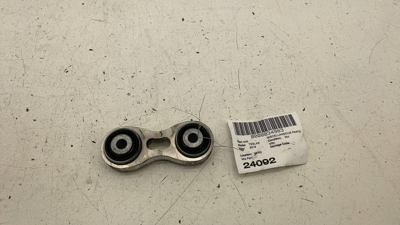 102744100A ⭕ 2016-2020 Tesla Model X Rear Suspension Integral Link Left LH AWD 1027441-00-A