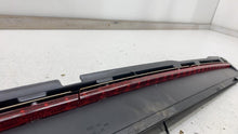 2012-2020 Tesla Model S Rear Center High Mounted Stop Light Third 3rd Brake Assy