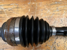 ⭕ 12-20 Model S X Rear Left or Right CV Axle Shaft Halfshaft 36MM 1007719-01-A
