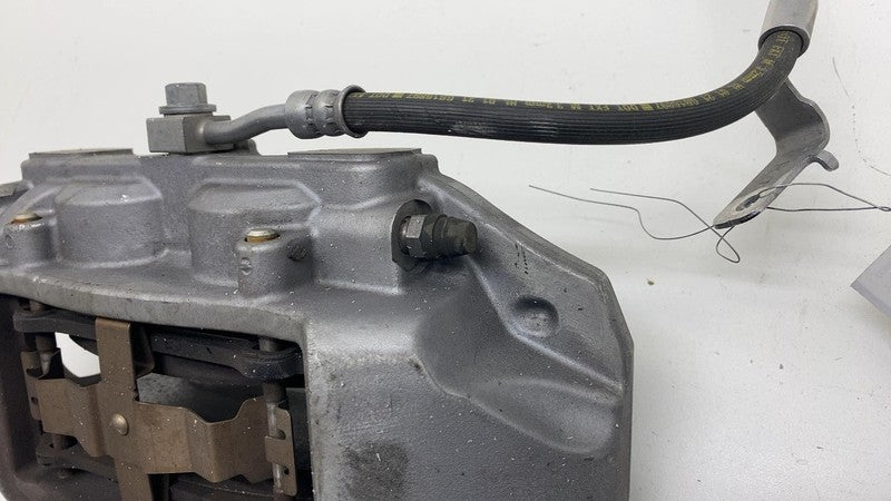 ⭕ 17-23 Tesla Model 3 Front Brake Caliper w/ Brake Hose Line Right 104