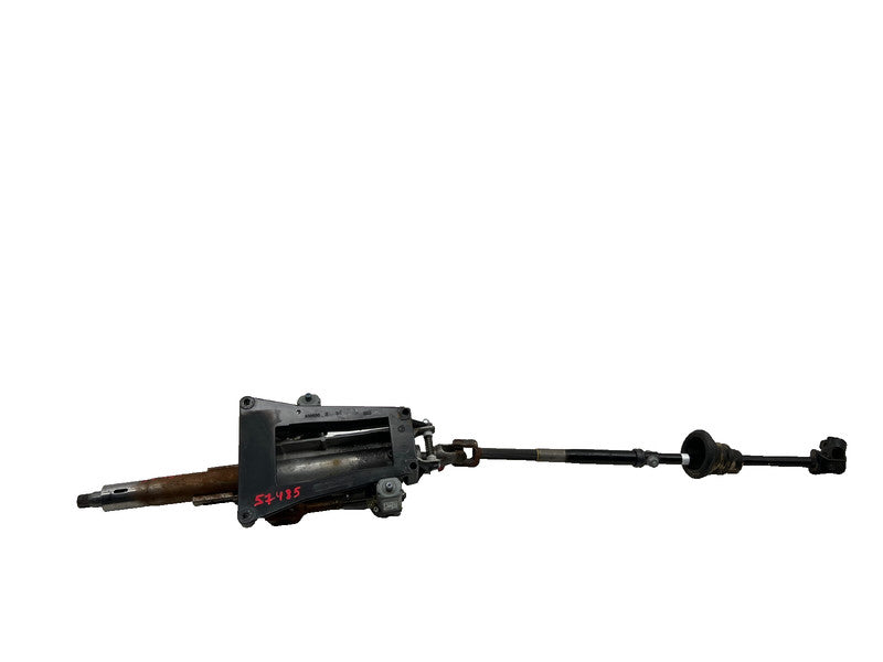 ⭕12-20 Model S Steering Column + Upper & Lower Intermediate Shaft 1027