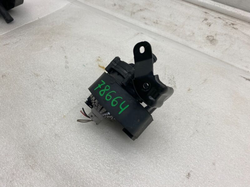 Does Not Apply 2012-2020 Tesla Model S MS Cooling System Pump Motor Inverter Coolant Assembly