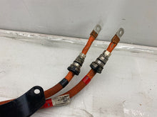 ⭕ 16-20 Model S Rapid Splitter Battery Port & Cable Wiring Harness 1055868-10-C