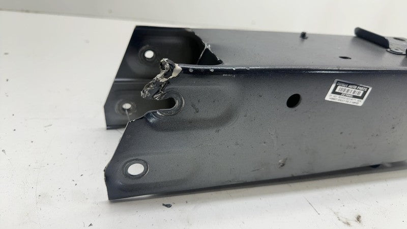 ⭕ 24-25 Tesla Model 3 Front Left Bumper Reinforcement Extension Rail Crush Can
