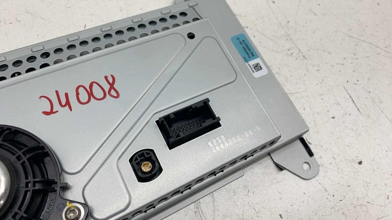 ⭕ 17-20 Model X MCU-2 Instrument Cluster Speedometer Display Screen 14