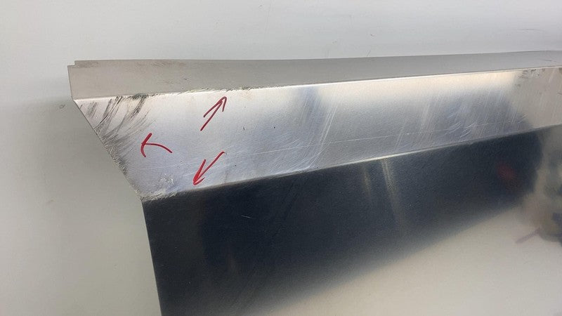 ⭕2024-2025 Tesla Cybertruck Front Passenger Side Door Shell Panel Righ