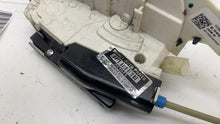 ⭕ 16-20 Model X MX Front Right Door Lock Actuator E-Release & Cable 1112064-00-B