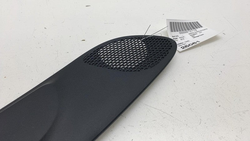 6DB41DX9AE ⭕ 17-25 Chrysler Pacifica Rear Left Quarter Trim Bolster Cover Panel 6DB41DX9AE