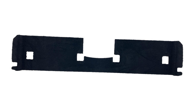 ⭕ 2016-2020 Model X Rear 2nd Row Load Floor Trim Carpet Cover Panel 1079470-00-E
