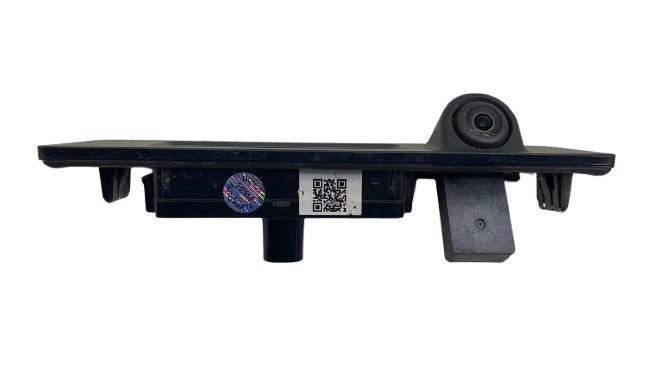 ⭕ 17-23 Model 3 Trunk Lid Liftgate Release Handle w/ Backup Camera 1095949-00-E