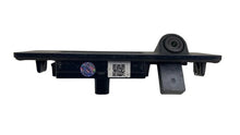 ⭕ 17-23 Model 3 Trunk Lid Liftgate Release Handle w/ Backup Camera 1095949-00-E