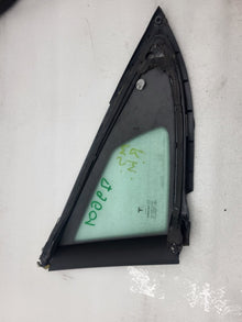 ⭕ 2012-2020 Tesla Model S Rear Passenger Side Quarter Fixed Glass Right Assembly