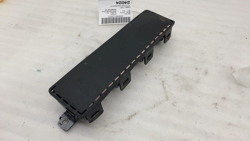 1005260-00-G ⭕ 12-15 Model S Left & Right Knee Airbag LH & RH Fits either side 1005260-00-G