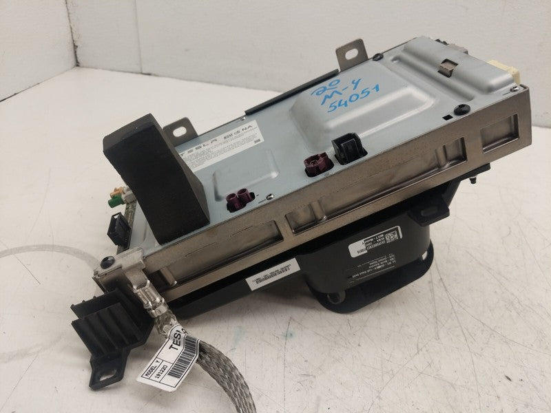 ⭕ 2020-2024 Tesla Model Y MCU Computer Media Control Module Model 1465