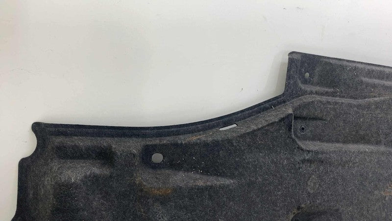 ⭕ 2017-2025 Chrysler Pacifica Rear Left Splash Shield Guard Cover LH 6