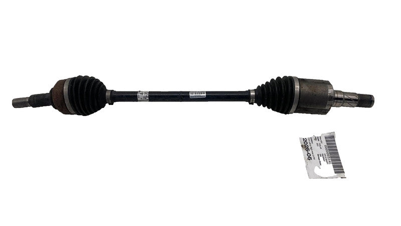 ⭕ 17-23 Model 3 M3 Front Left / Right CV Axle Halfshaft Driveshaft 104