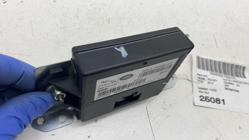DPLA14F681AF ⭕2014 Land Rover Range Rover Sport Network Gateway Control Module DPLA-14F681-AF