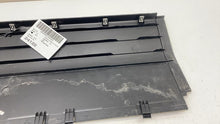 22-24 Rivian R1T Right Passenger Side Underbody Battery Cover Trim PT00046992-D