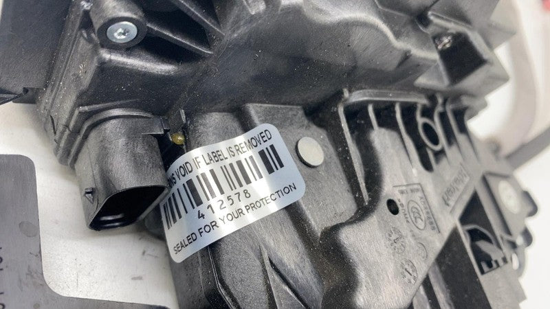 A2230030899 ⭕ 2022 Mercedes-Benz EQS 450+ Front Left Door Lock Latch Actuator LH A2230030899