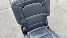 ⭕ 2018-2021 Lincoln Navigator Rear Right 2nd Row Complete Seat Cushion Black OEM