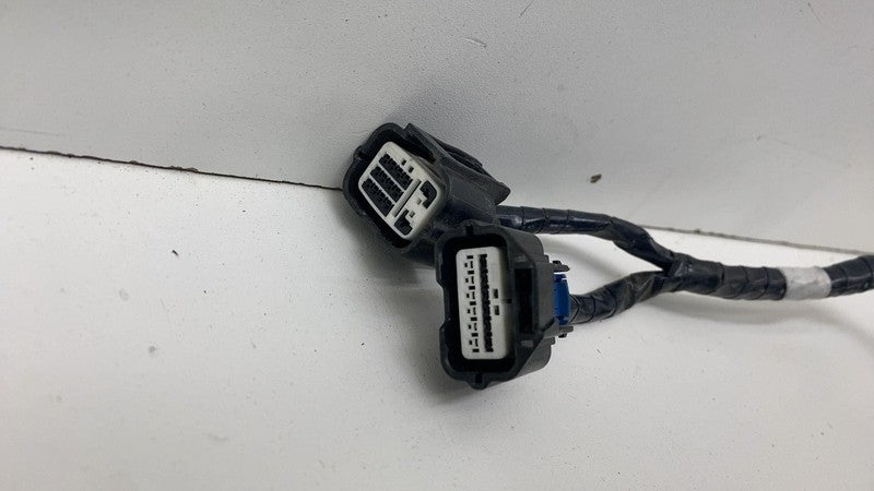 285T1-5MP1A ⭕ 2023-2025 Nissan Ariya Rear Bumper Wire Harness w/ Sensor & Module 24093-5MR2A