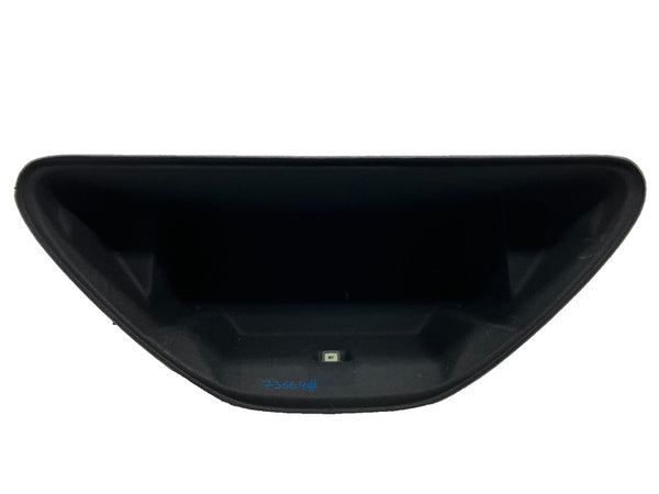 ⭕ 16-20 Model S Front Frunk Carpet Luggage Storage Well Compartment 1059649-00-C