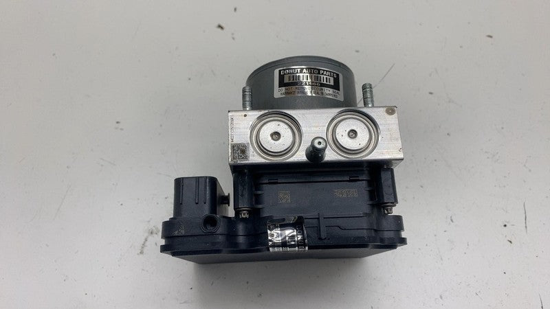 110354100A ⭕24-25 Tesla Model 3 M3 Anti-Lock Brake System ABS Pump Module Unit 1103541-00-A