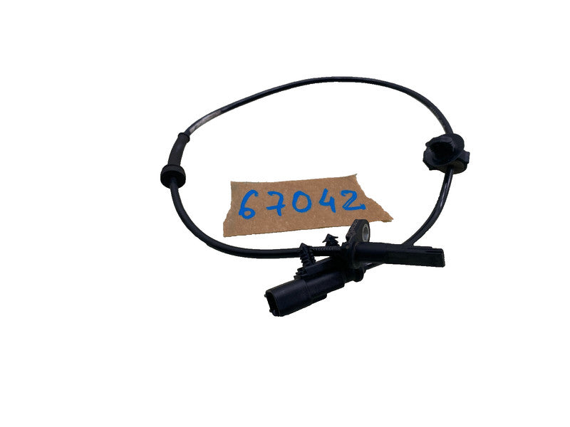 ⭕ 2012-2020 Tesla Model S MS Rear Left or Right Anti-Lock ABS Wheel Speed Sensor