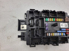 ⭕ 16-20 Model S Front Cabin 12V Battery Fuse Relay Junction Module 1094409-00-E