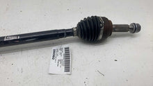 ⭕ 12-20 Model S MS Rear Left or Right CV Axle Shaft Halfshaft 36MM 1007719-01-B