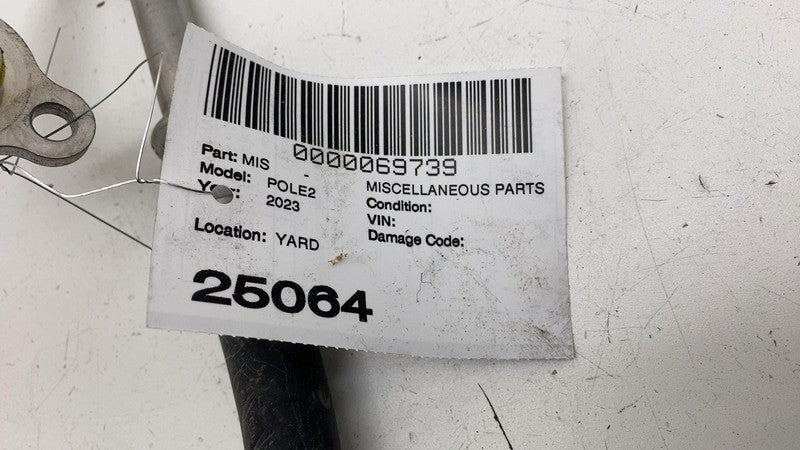 ⭕ 2021 2022 2023 Polestar 2 A/C Air Conditioning Hose Pipe 32289917