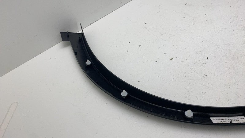 183584000A ⭕23-25 Tesla Model X Front Right Wheel Fender Garnish Flare Molding 1835840-00-A