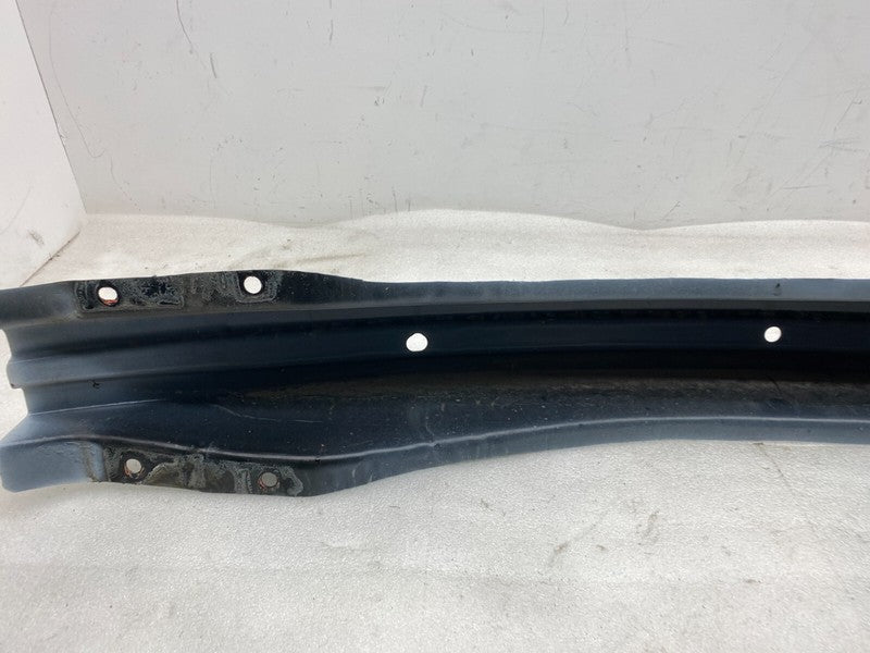 ⭕ 2012-2025 Tesla Model S Rear Bumper Energy Absorber Impact Reinforce