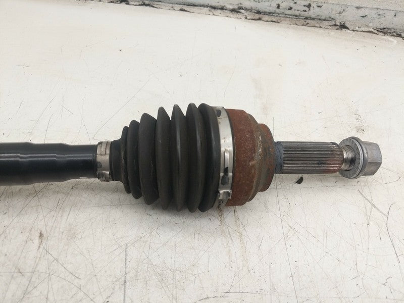 1007719 01 B ⭕12-20 Model S X Rear Driver Side CV Axle Shaft Halfshaft 36mm Left 1007719-01-B