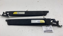 ⭕ 16-20 Model X MX Front Left & Right Windshield Sunvisor Sun Shade 1048601-54-G