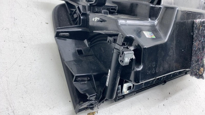 ⭕ 2017-2022 BMW 540i Front Right Dash Storage Glove Box Compartment Bl
